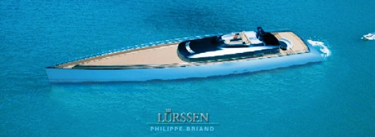 Lurssen Vitruvius